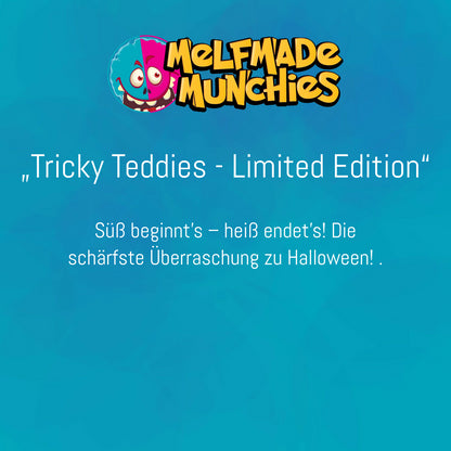 Tricky Teddies - Limited Edition