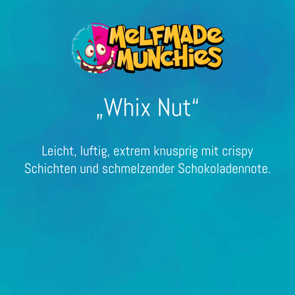 Whix Nut