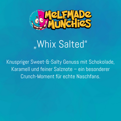 Whix Salted