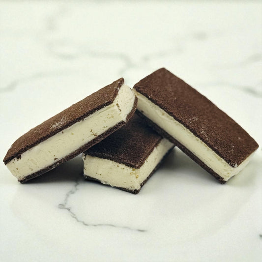 Melfschnidde