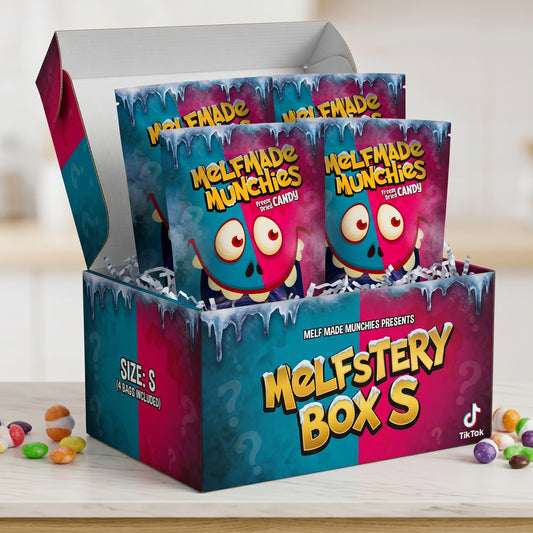 Melfstery Box S