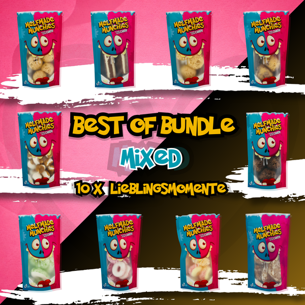 Best of Bundle Mixed