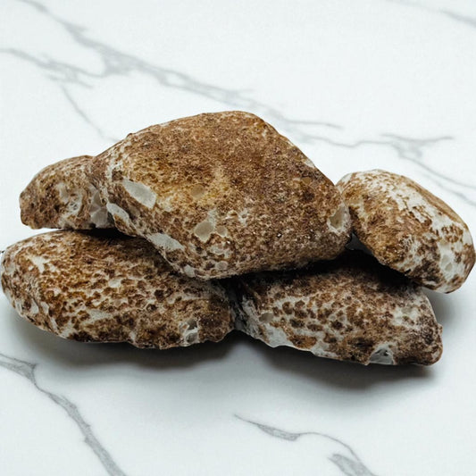 Nippy Napps Milk Choc