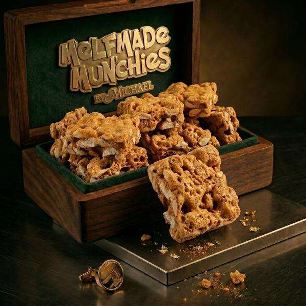 Peanut-Brittle