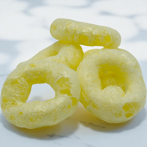 Pineapple Pops