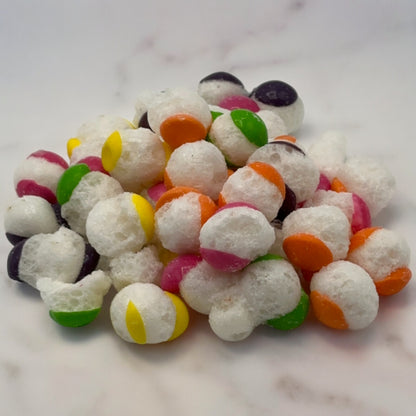 Rainbow Rounds Sour