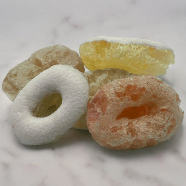 Ring Rush Soda - Limited Edition