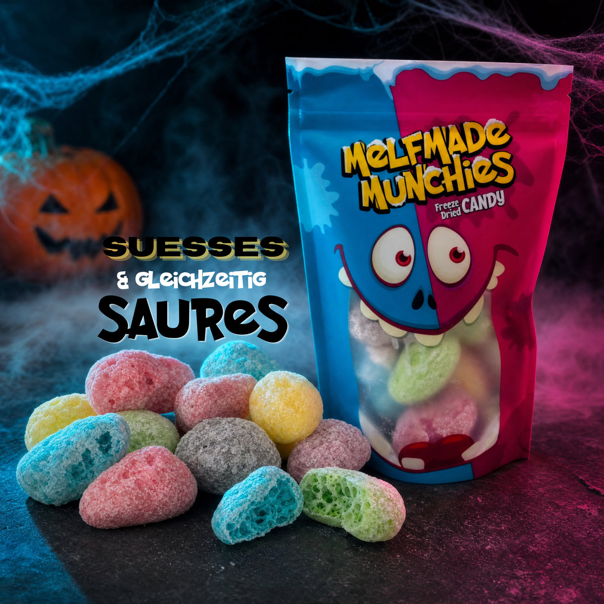 Sour Stones