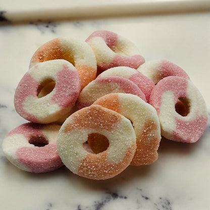 Sour Rings