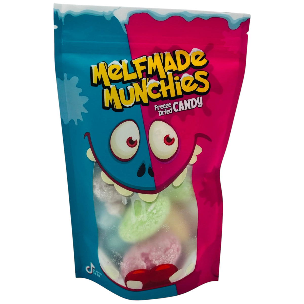 Sour Stones