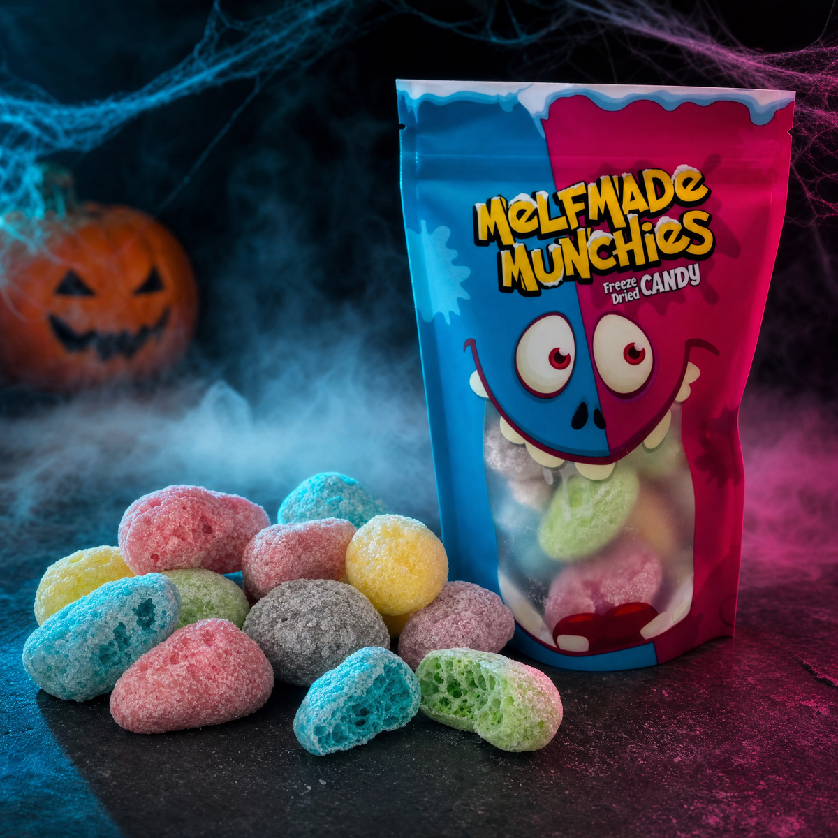 Sour Stones