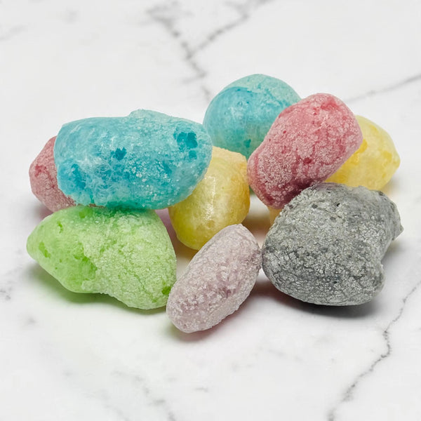 Sour Stones