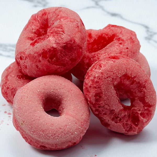 Very Strawberry